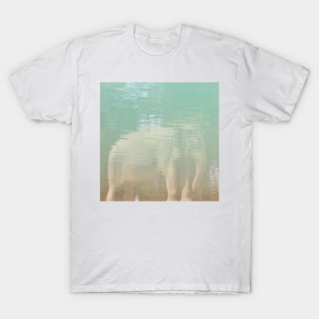 Pastels T-Shirt by FitAndThirsty